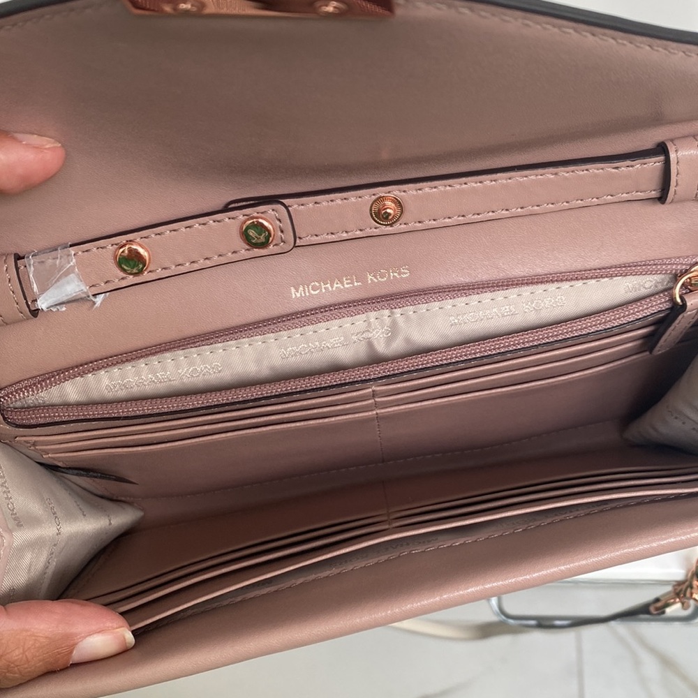 Maybe Michael Kors Cross body Bag - Picture 4 of 4